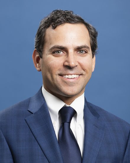Profile Image of Garrett Solomon