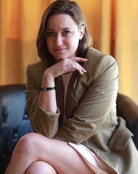 Profile Image of Marlee Smith
