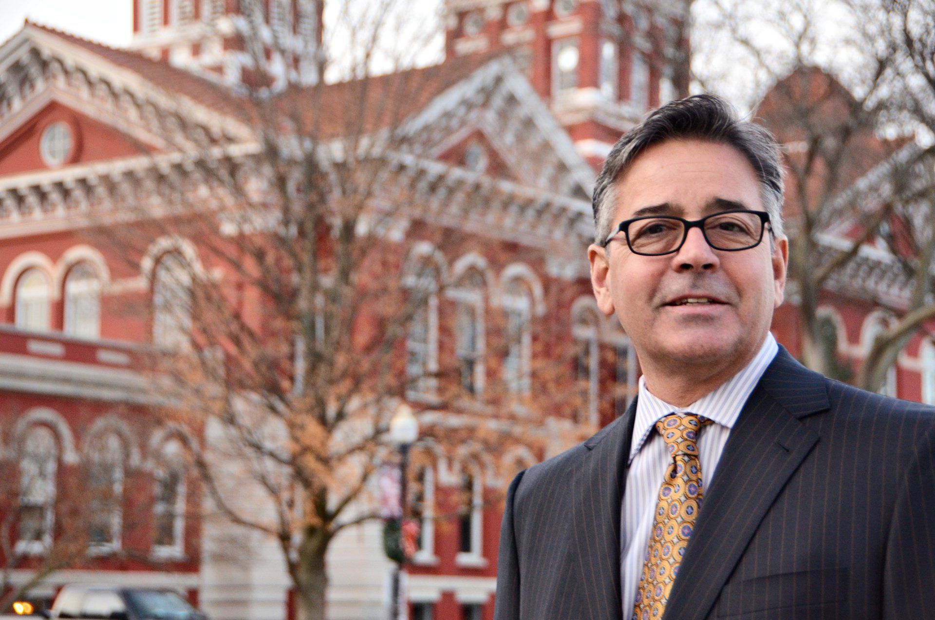 Business Photography