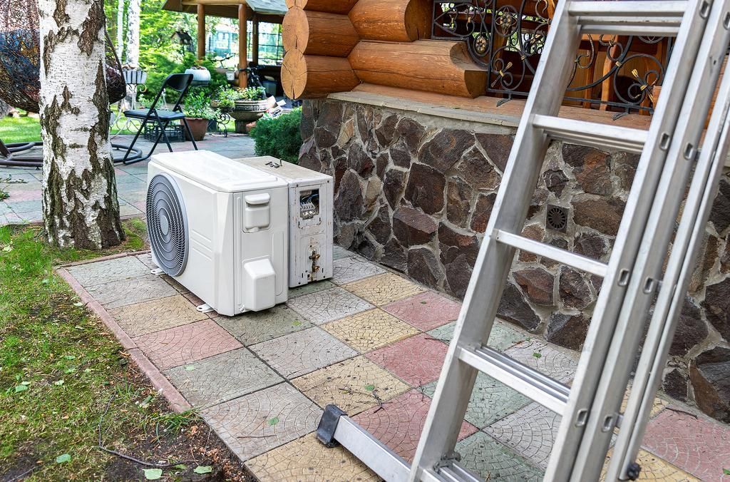 HVAC Maintenance Services