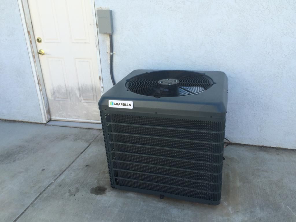 HVAC Clean Machine