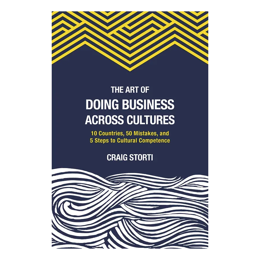 Book cover titled 