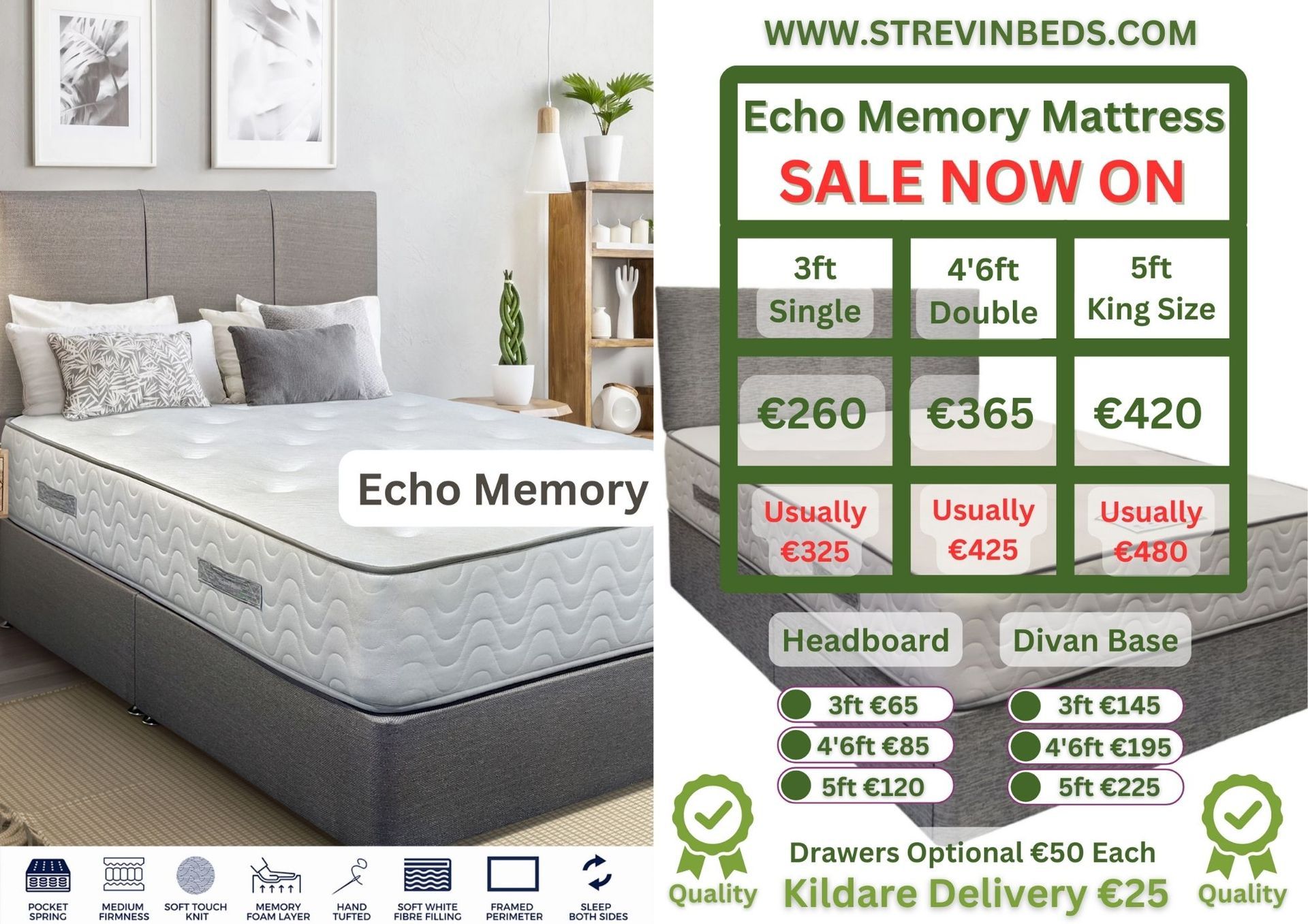 Mattress Kildare | Double Mattress Kildare | Single Mattress Kildare Mattress Kildare | Double Mattress Kildare | Single Mattress Kildare