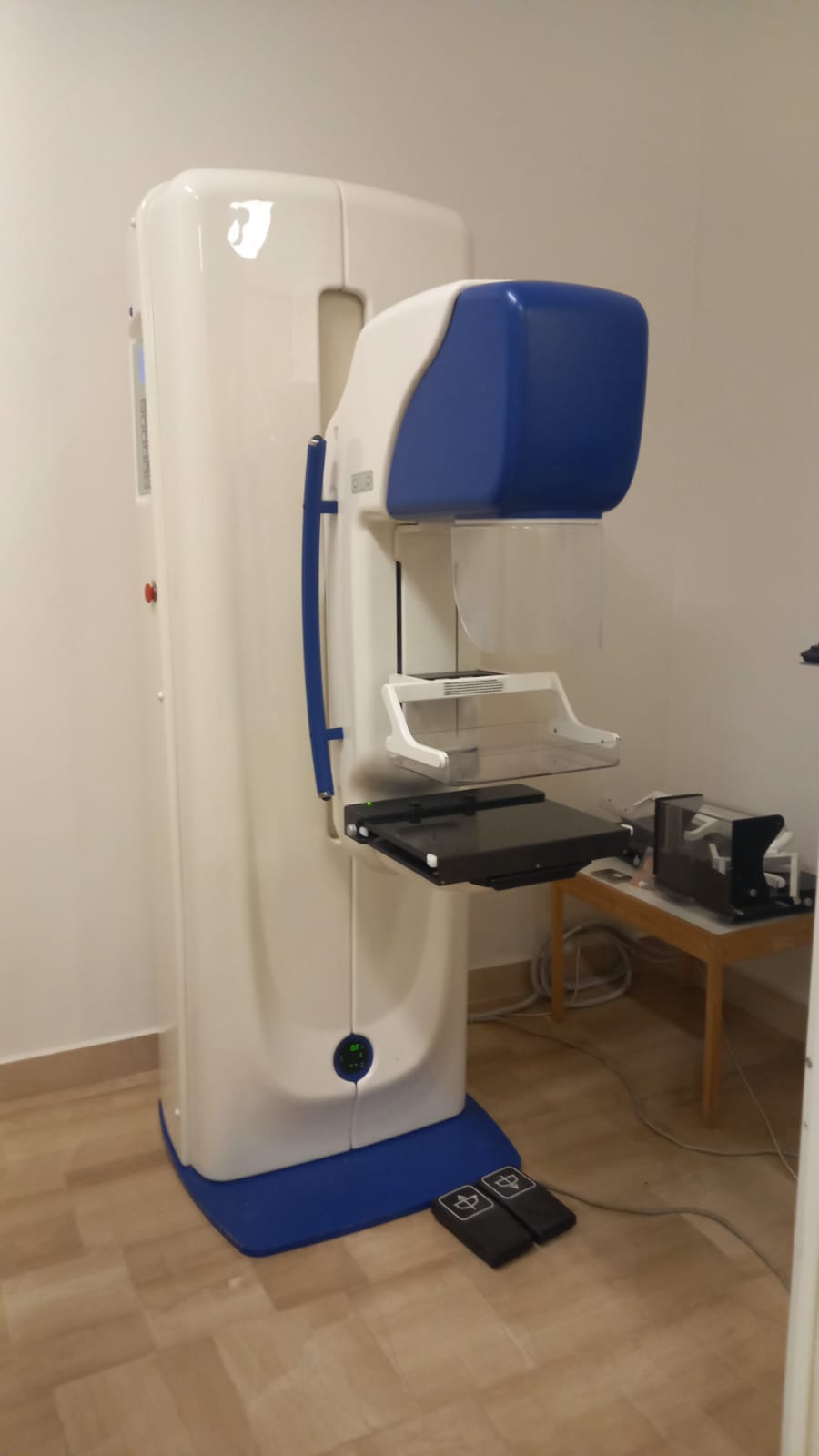 digtal scan