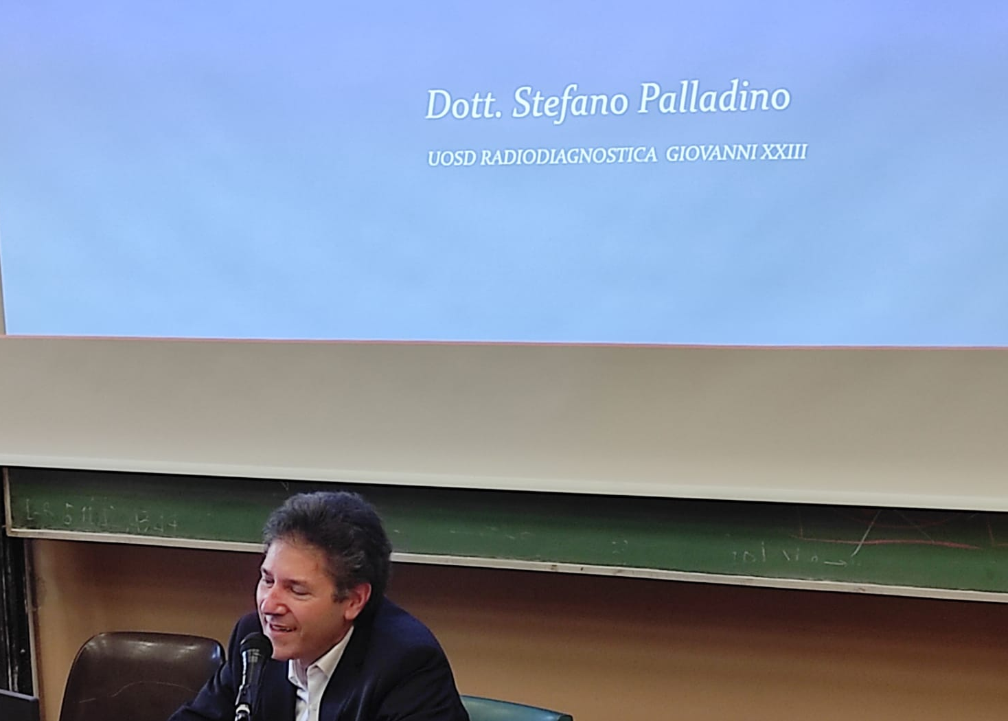convegno