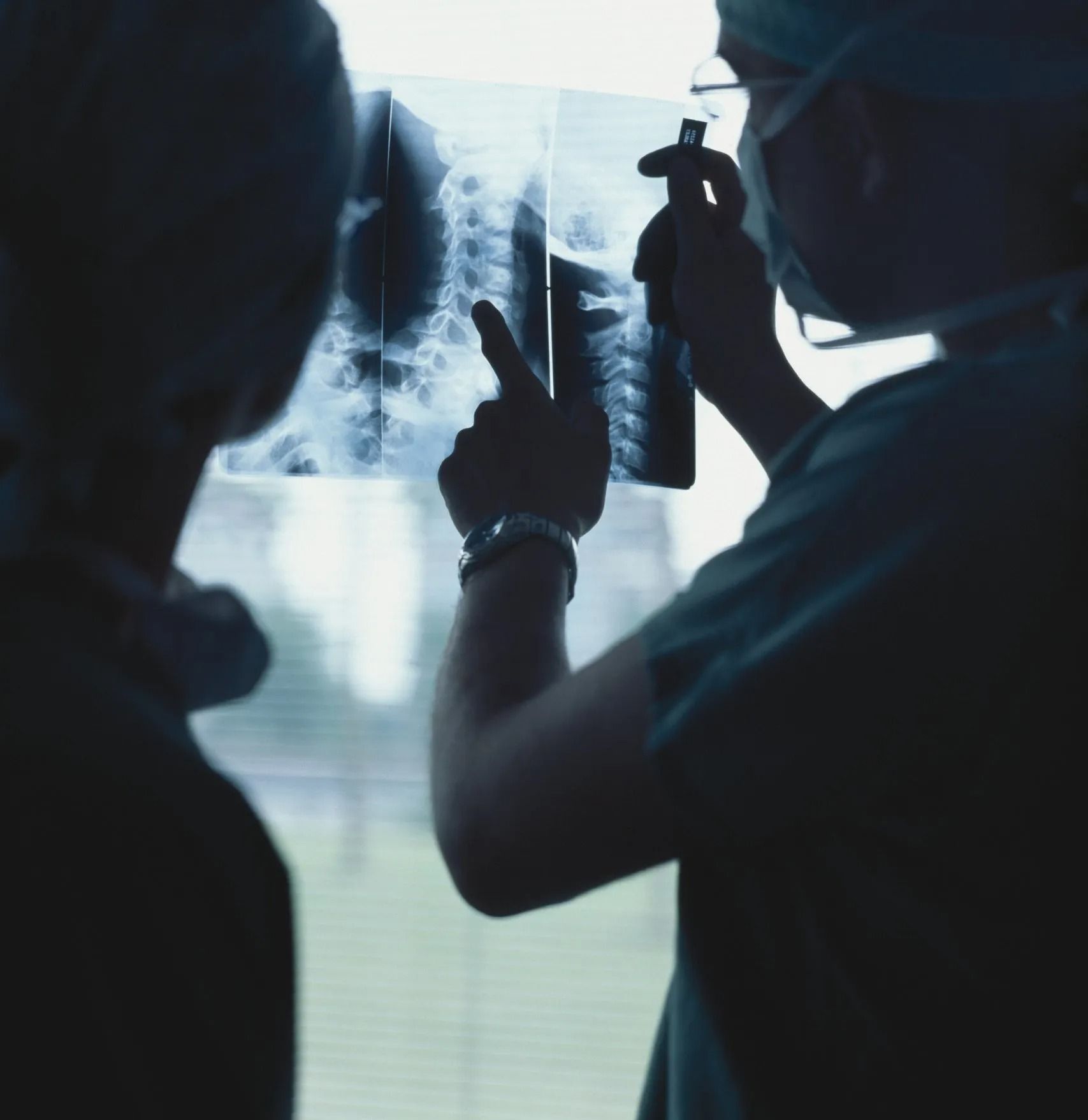 radiologia