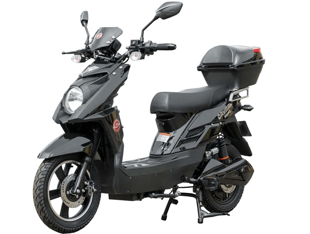 VME Scooter électrique Gatineau
