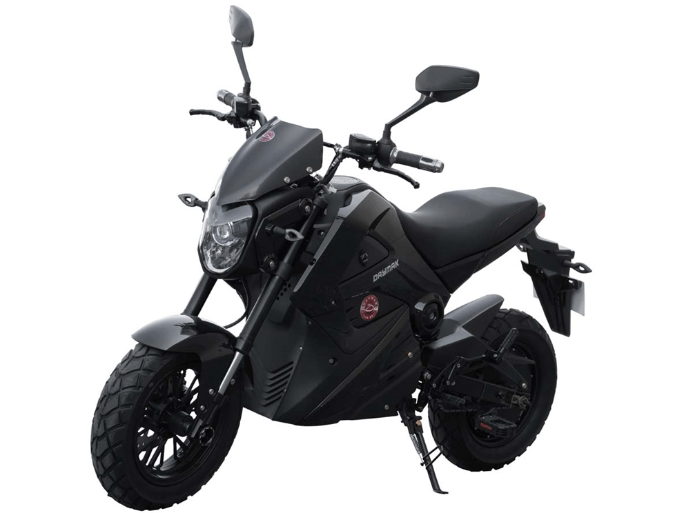 VME Scooter électrique Gatineau