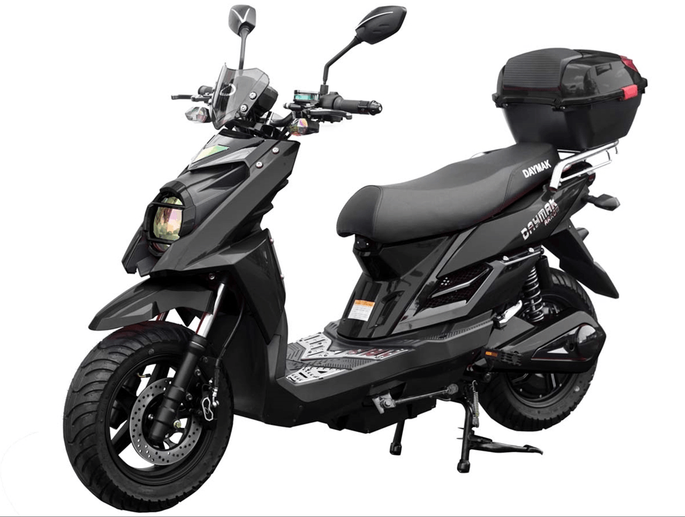 VME Scooter électrique Gatineau