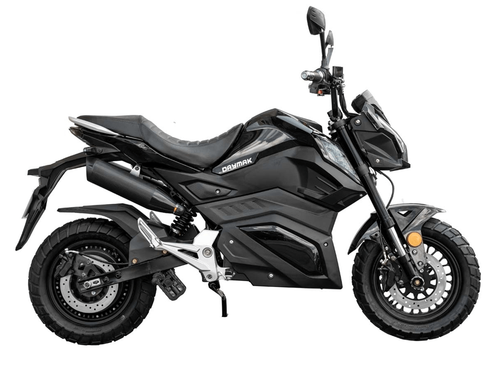 VME Scooter électrique Gatineau