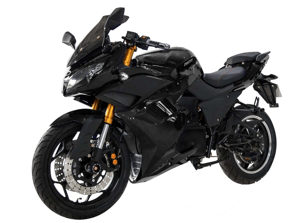 VME Scooter électrique Gatineau