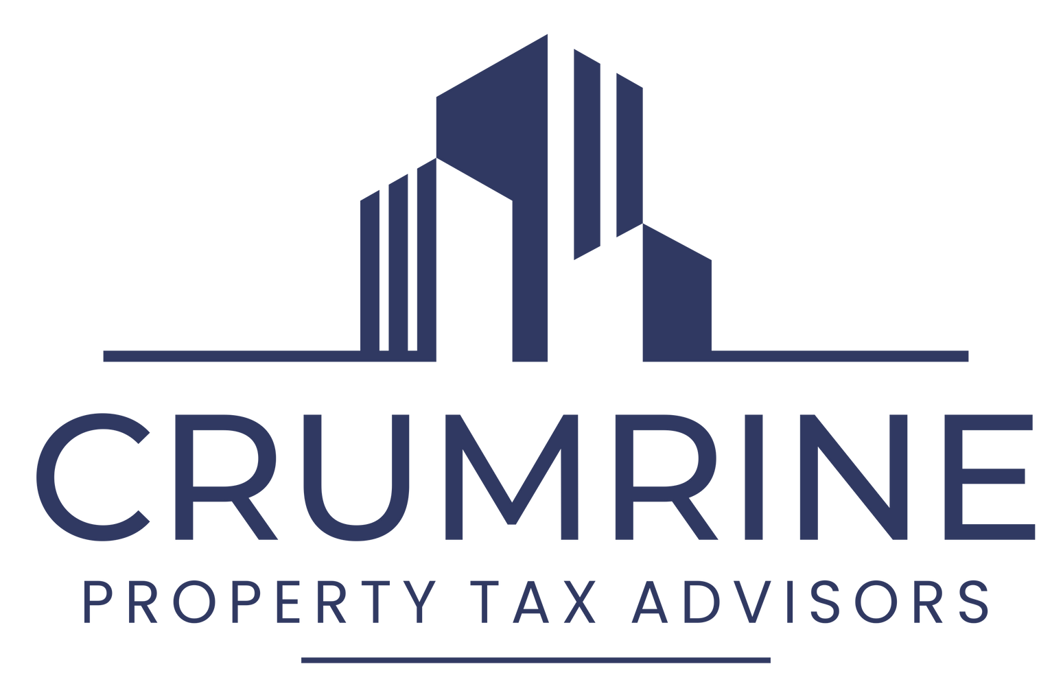 Crumrine Property Tax Advisors logo