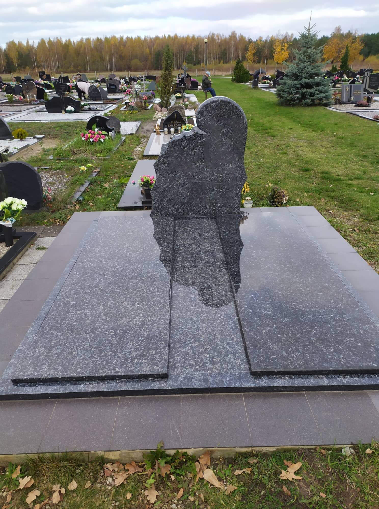 Klaipedos paminklai atlikti darbai