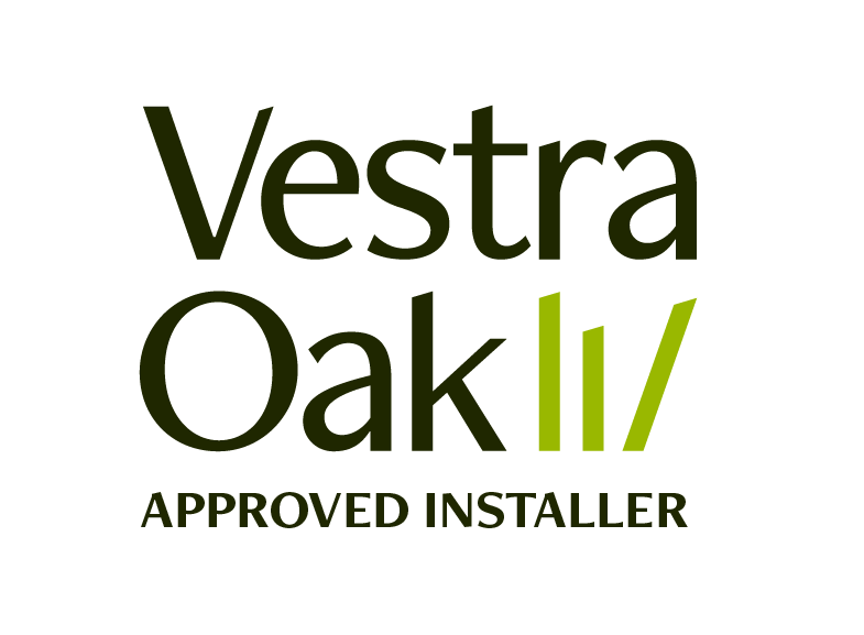 Vestra Oak Approved Installer