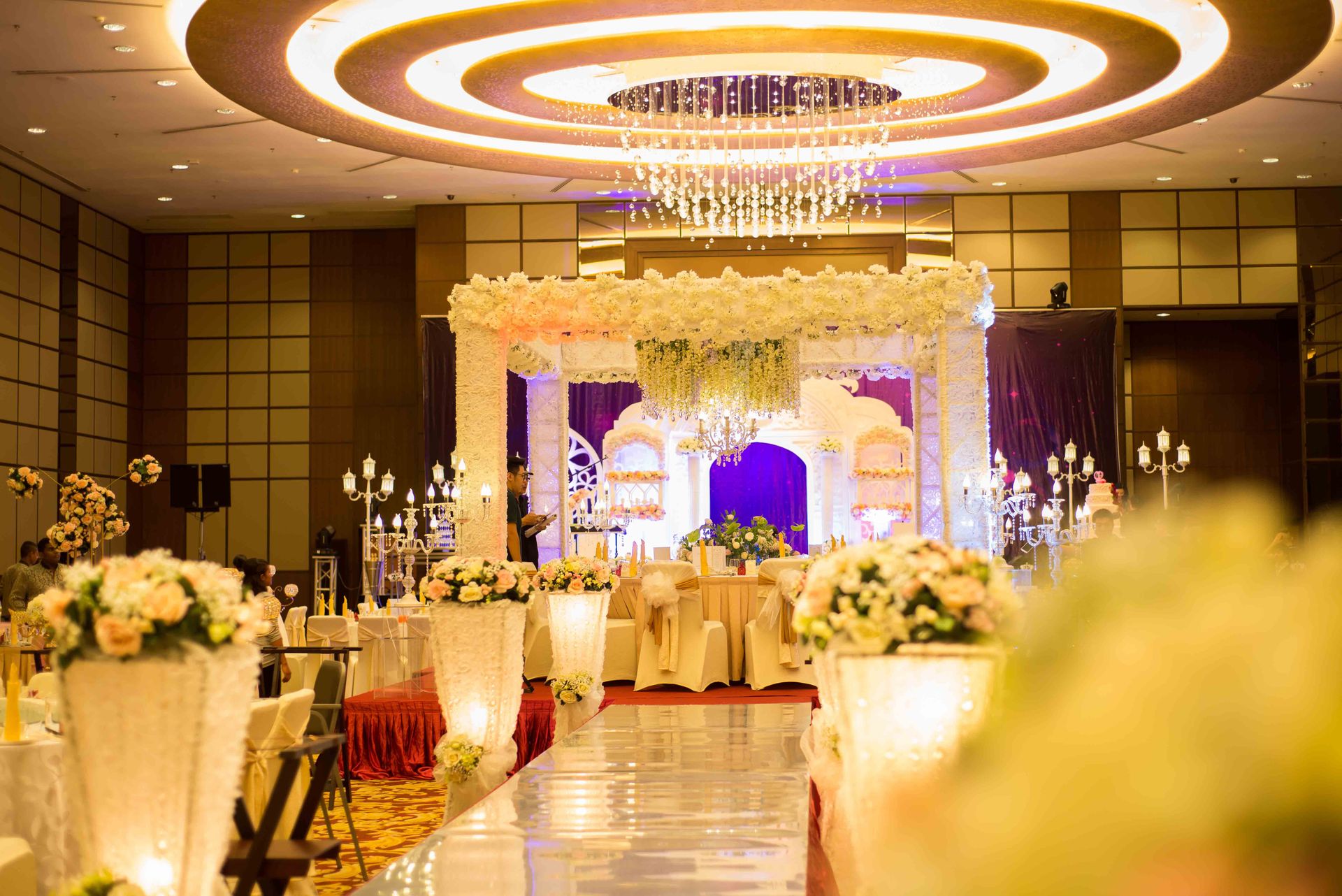 Wedding Photo Studio & Gallery Crystal Brides Perai Penang