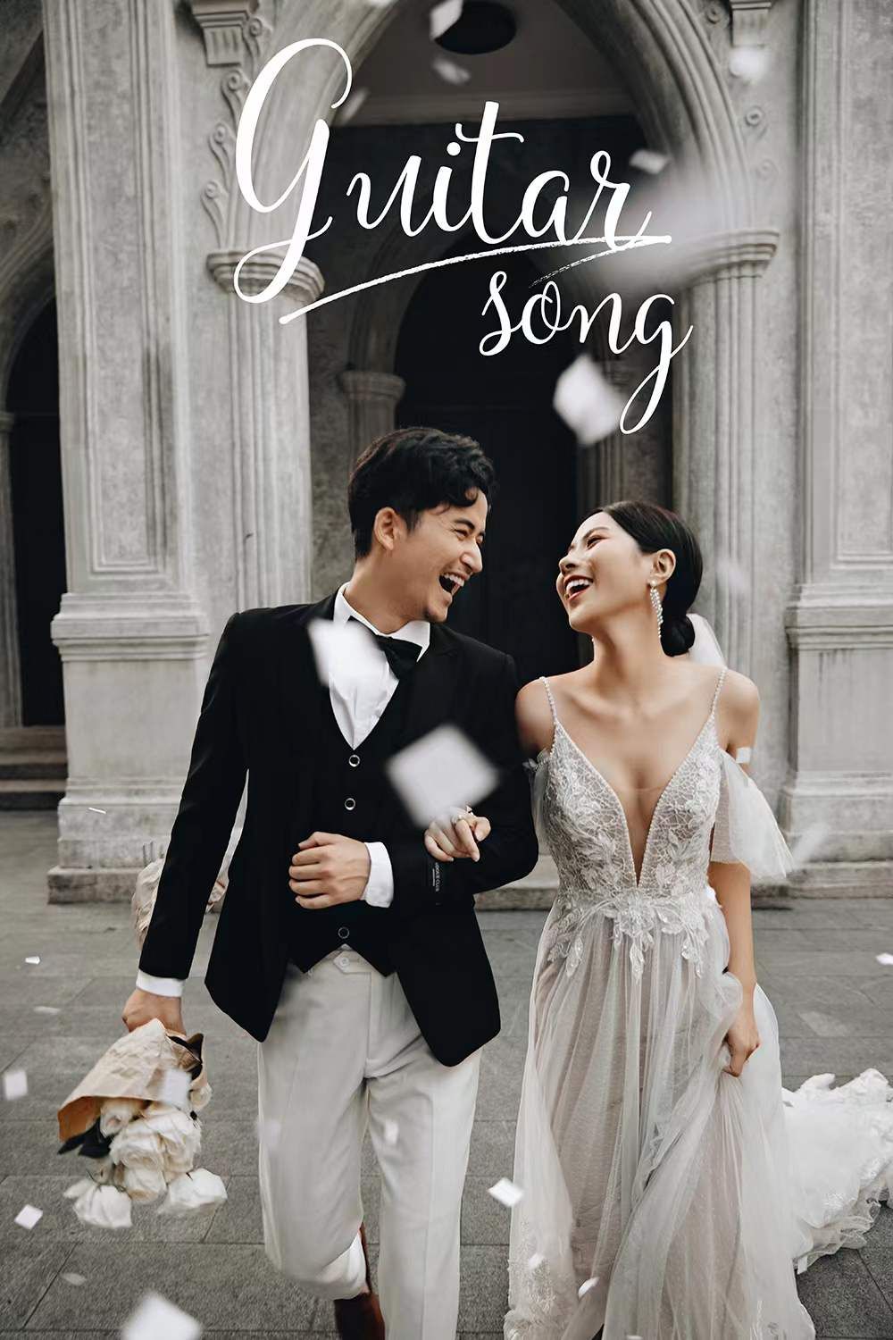 Wedding Photo Studio & Gallery Crystal Brides Perai Penang