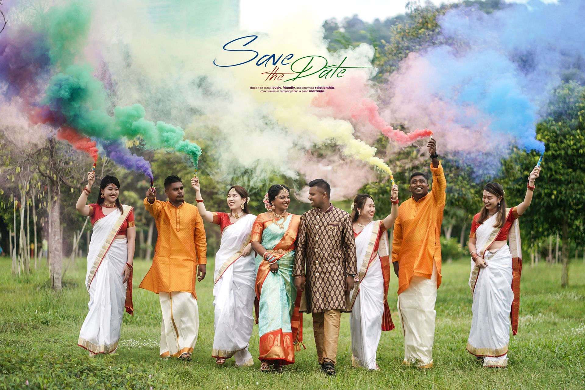 Wedding Photo Studio & Gallery Crystal Brides Perai Penang