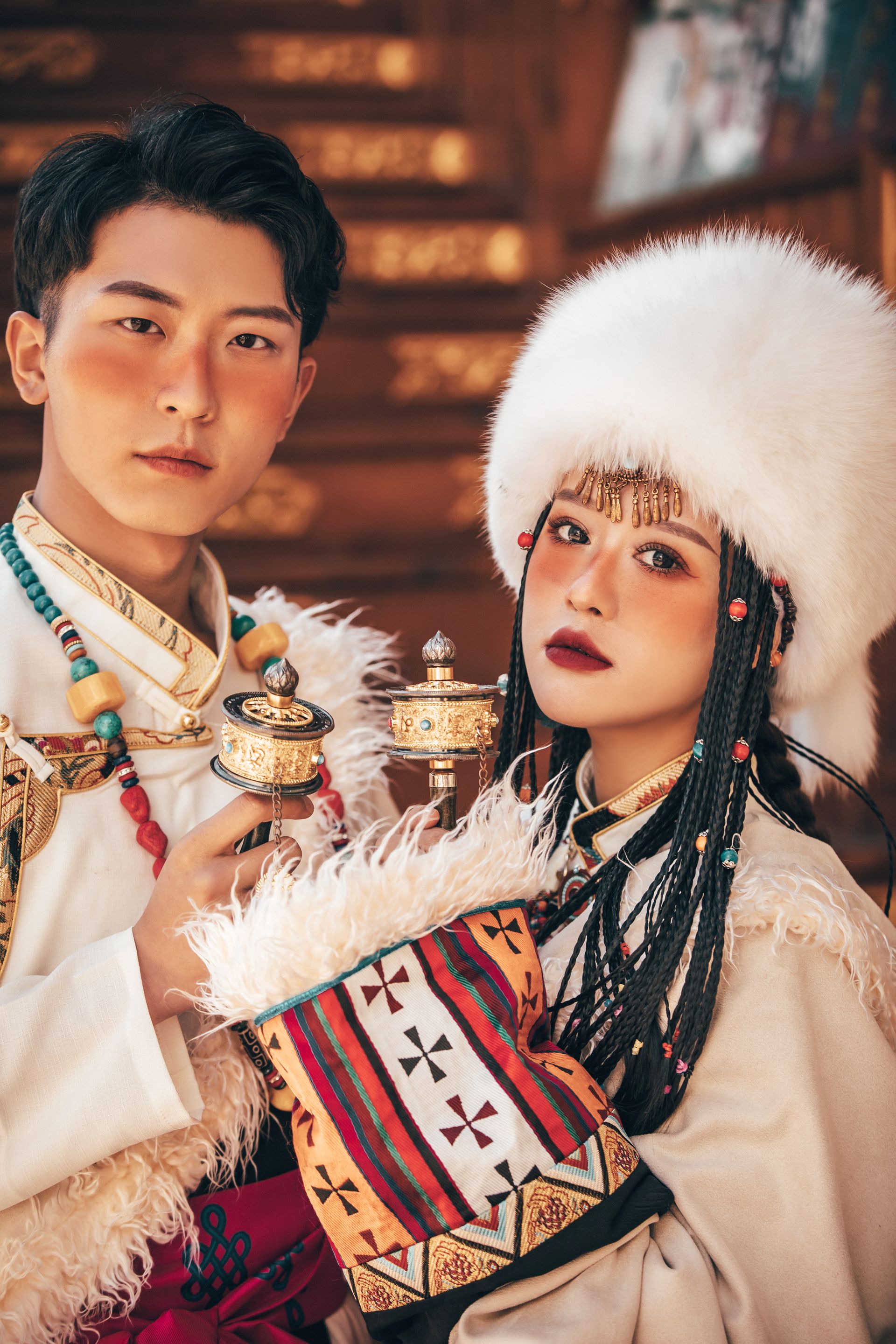 Wedding Photo Studio & Gallery Crystal Brides Perai Penang