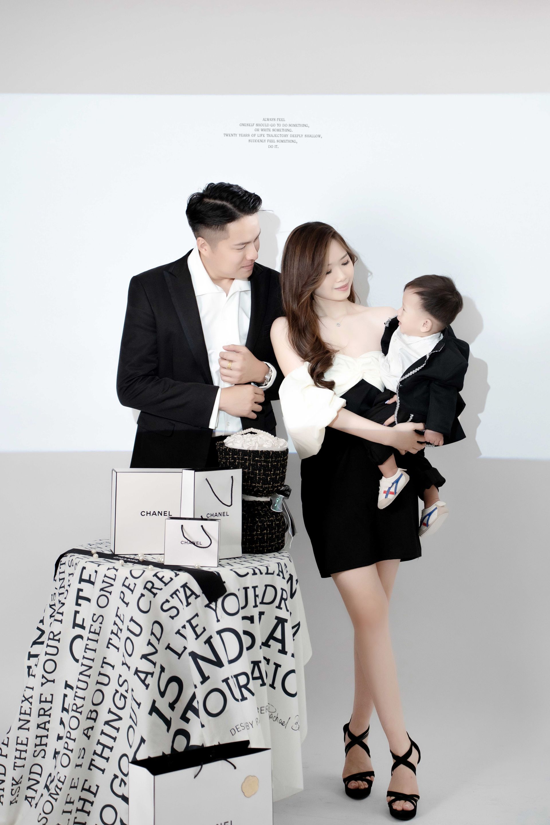 Wedding Photo Studio & Gallery Crystal Brides Perai Penang