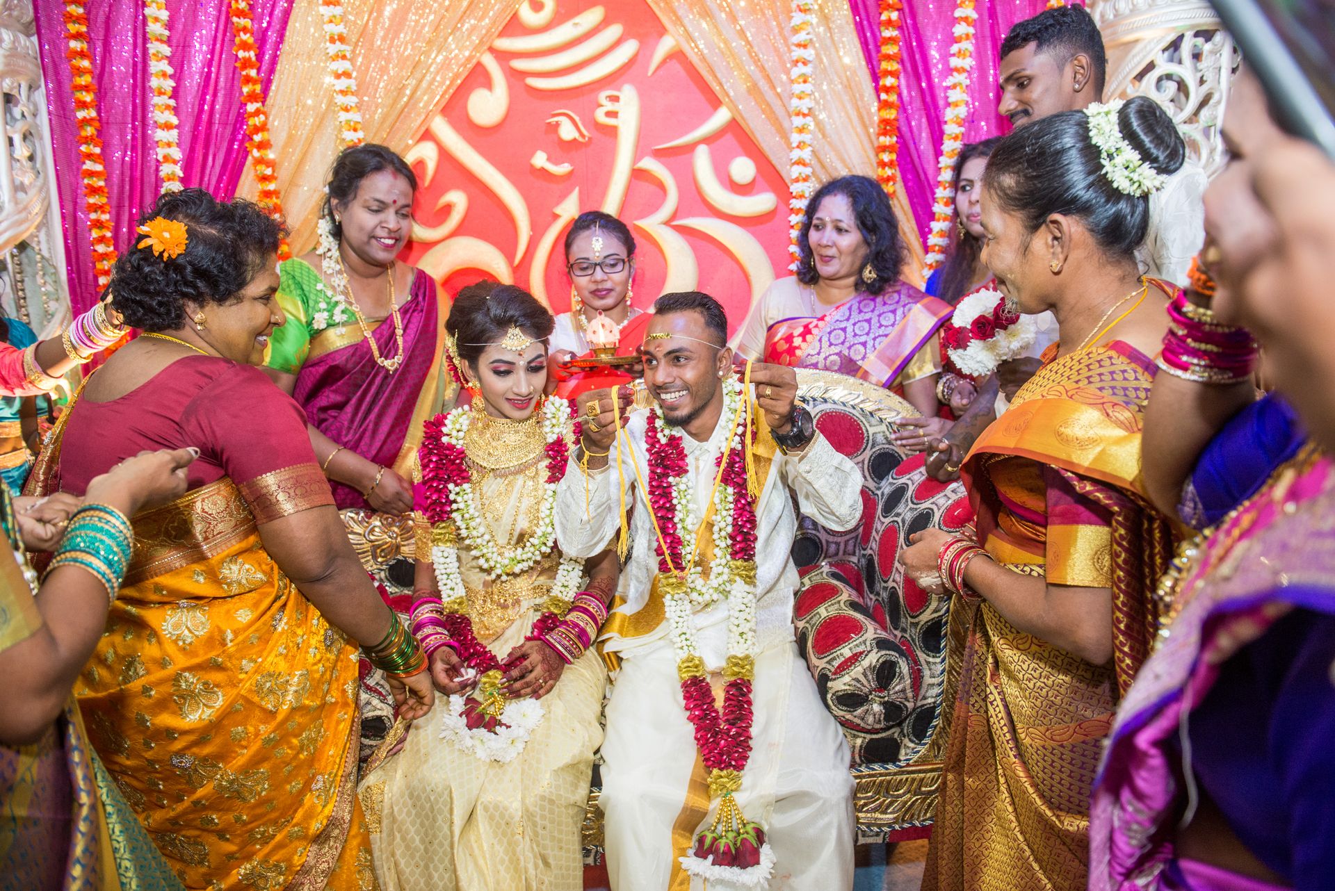 Wedding Photo Studio & Gallery Crystal Brides Perai Penang