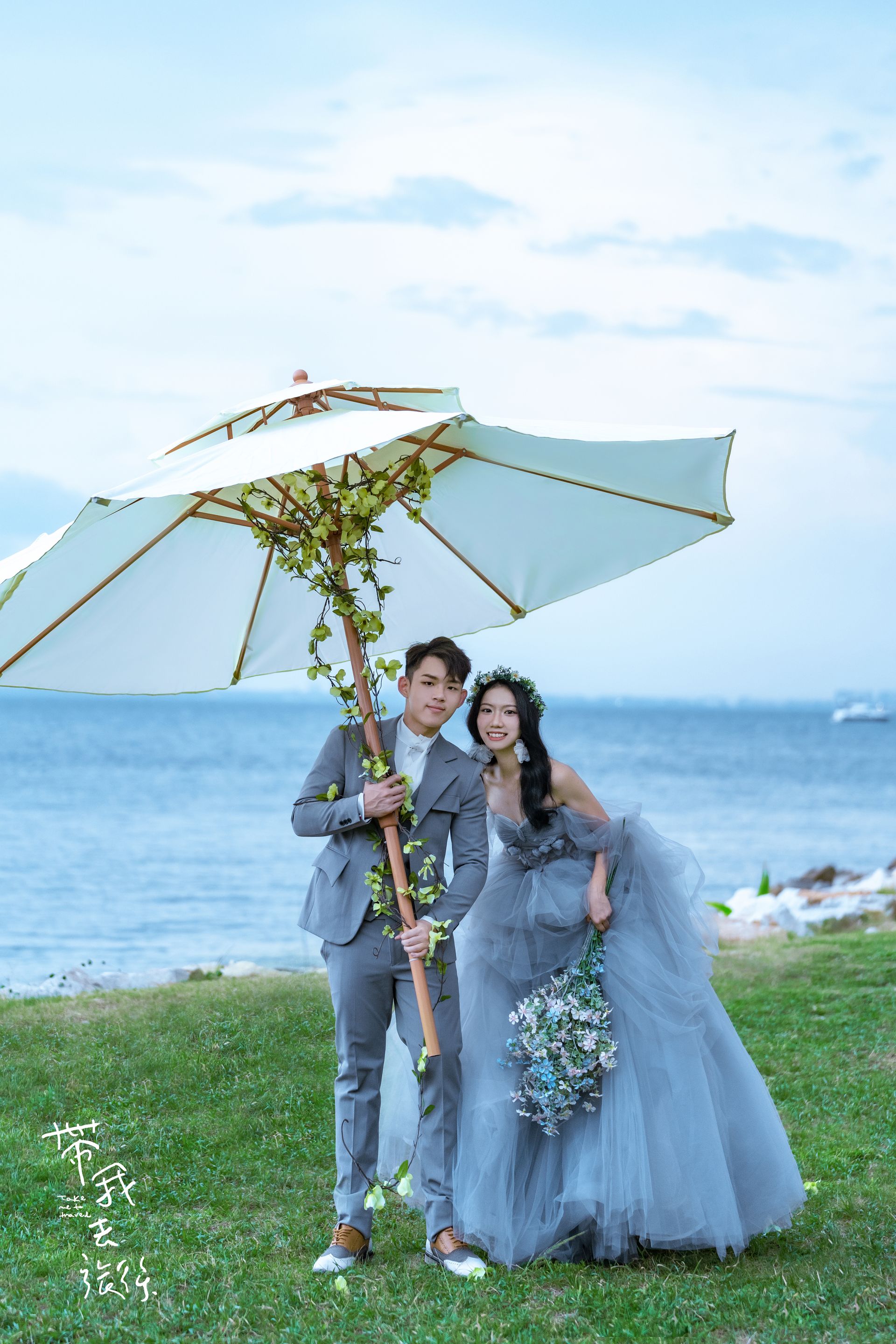 Wedding Photo Studio & Gallery Crystal Brides Perai Penang