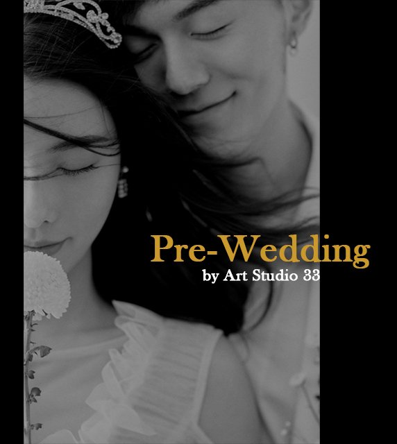 Wedding Photo Studio & Gallery Crystal Brides Perai Penang