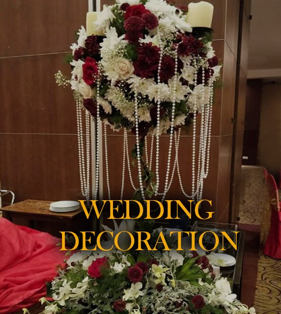 Wedding Photo Studio & Gallery Crystal Brides Perai Penang