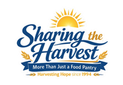 Sharing the Harvest logo