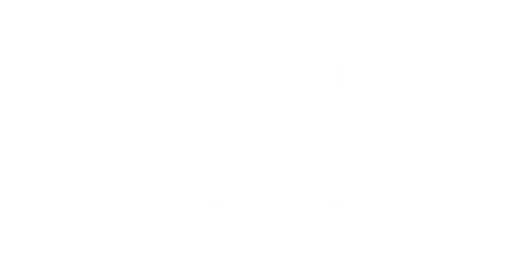 JarnoProducties Hoofdlogo JarnoProducties