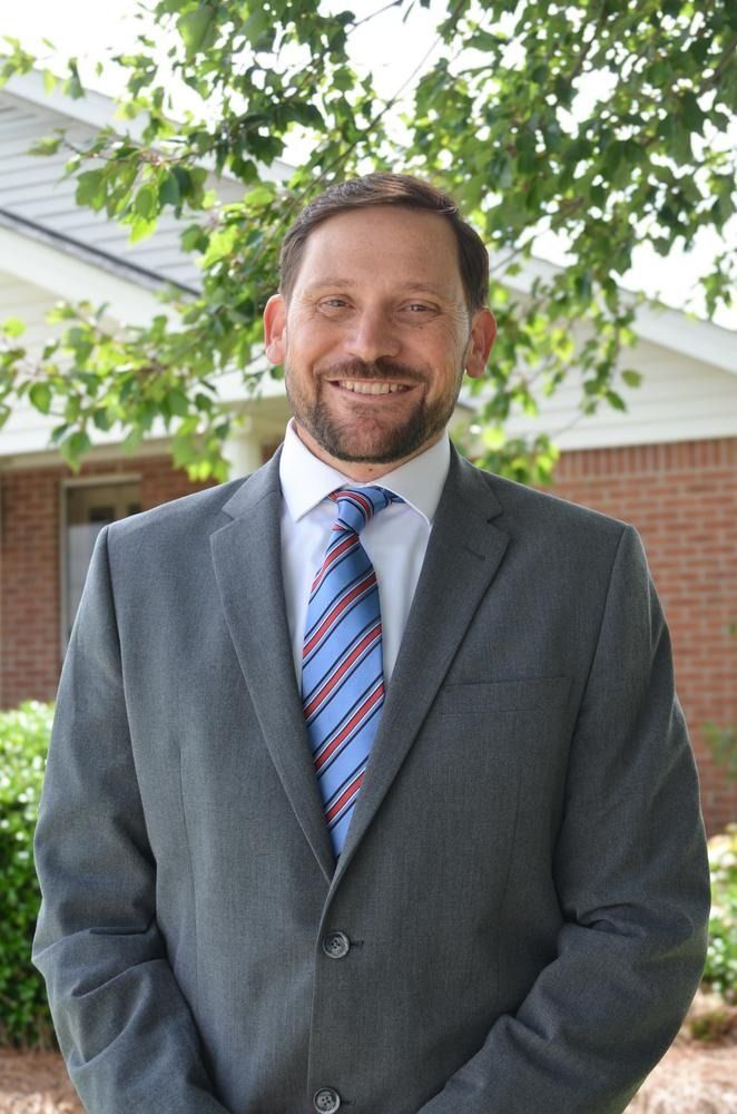 Staff Photo