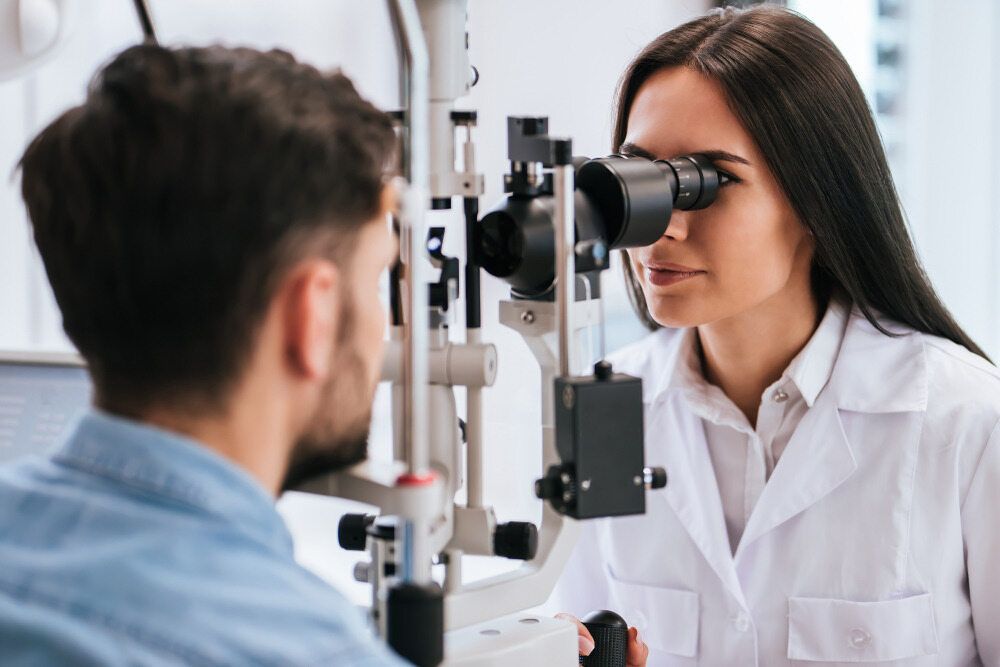 Optometrist in Mareeba | Eye Supply