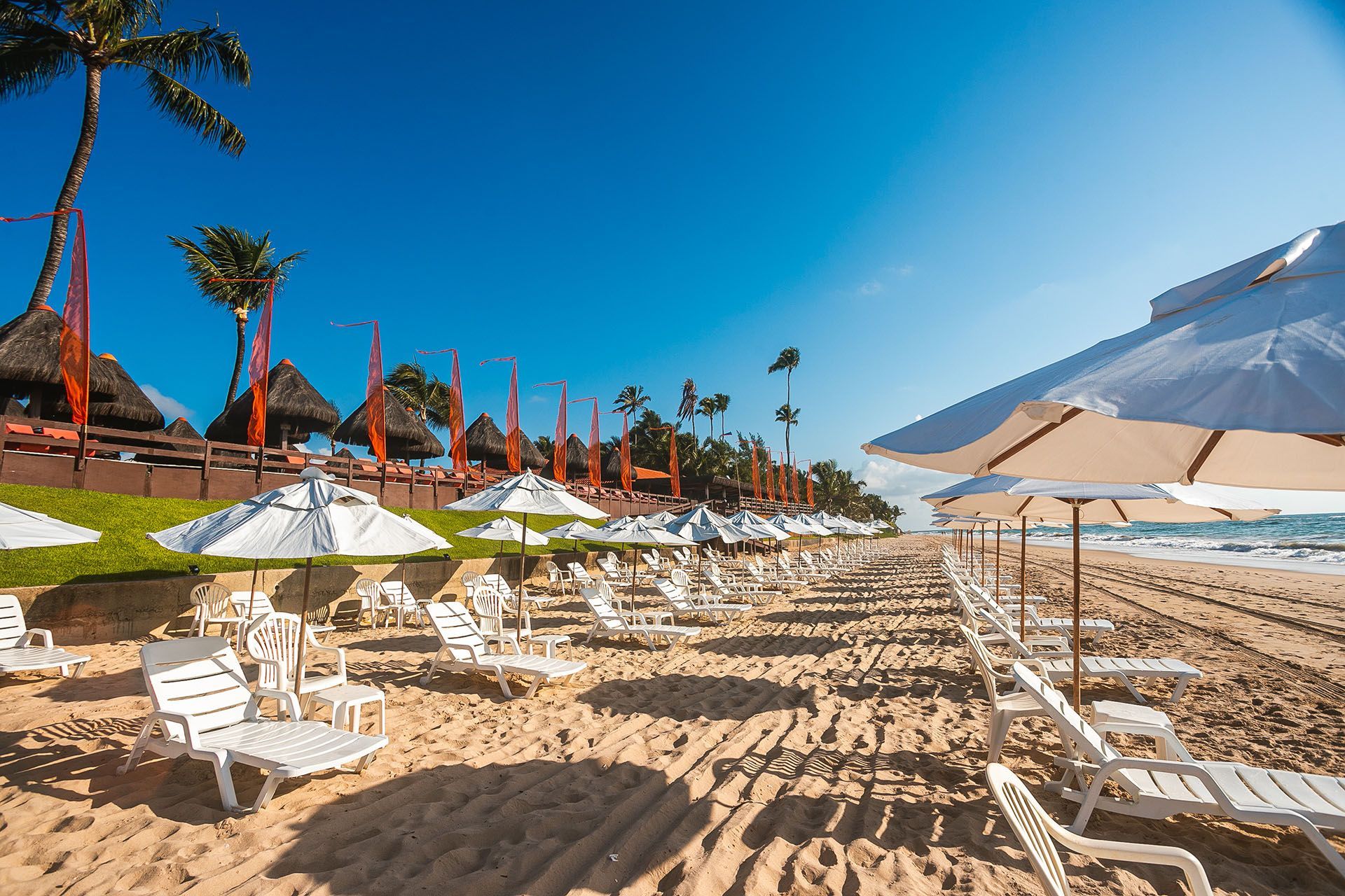 Hotel Ocapora, Porto de Galinhas