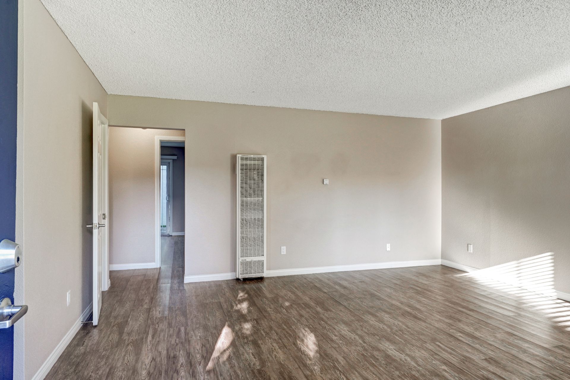 Photo gallery of Interior and Exterior shots of The Courtyards and Tierra Palms Apartments