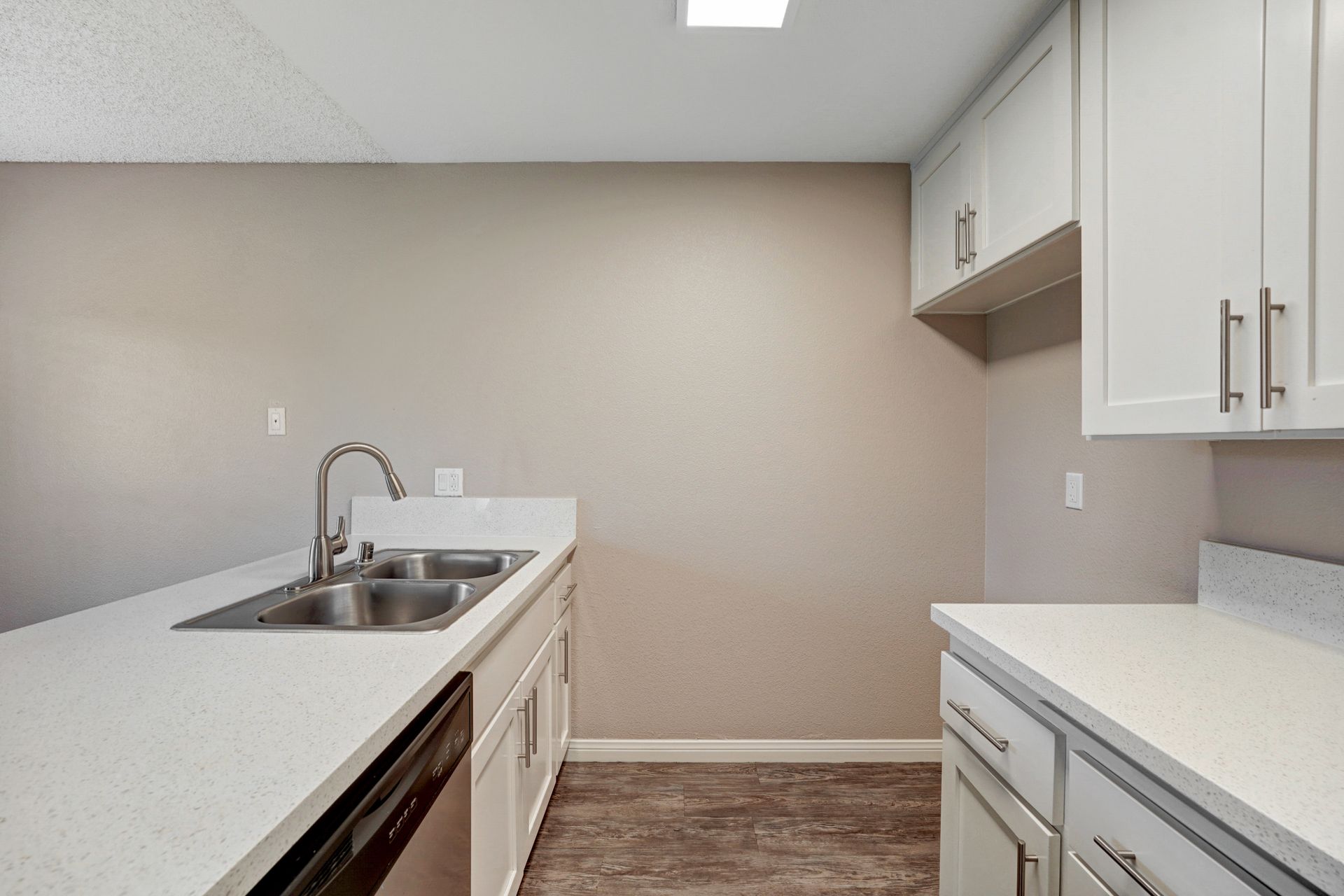 Photo gallery of Interior and Exterior shots of The Courtyards and Tierra Palms Apartments