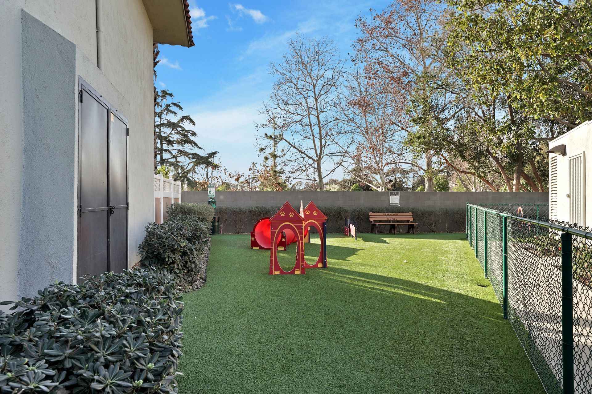 Photo gallery of Interior and Exterior shots of The Courtyards and Tierra Palms Apartments