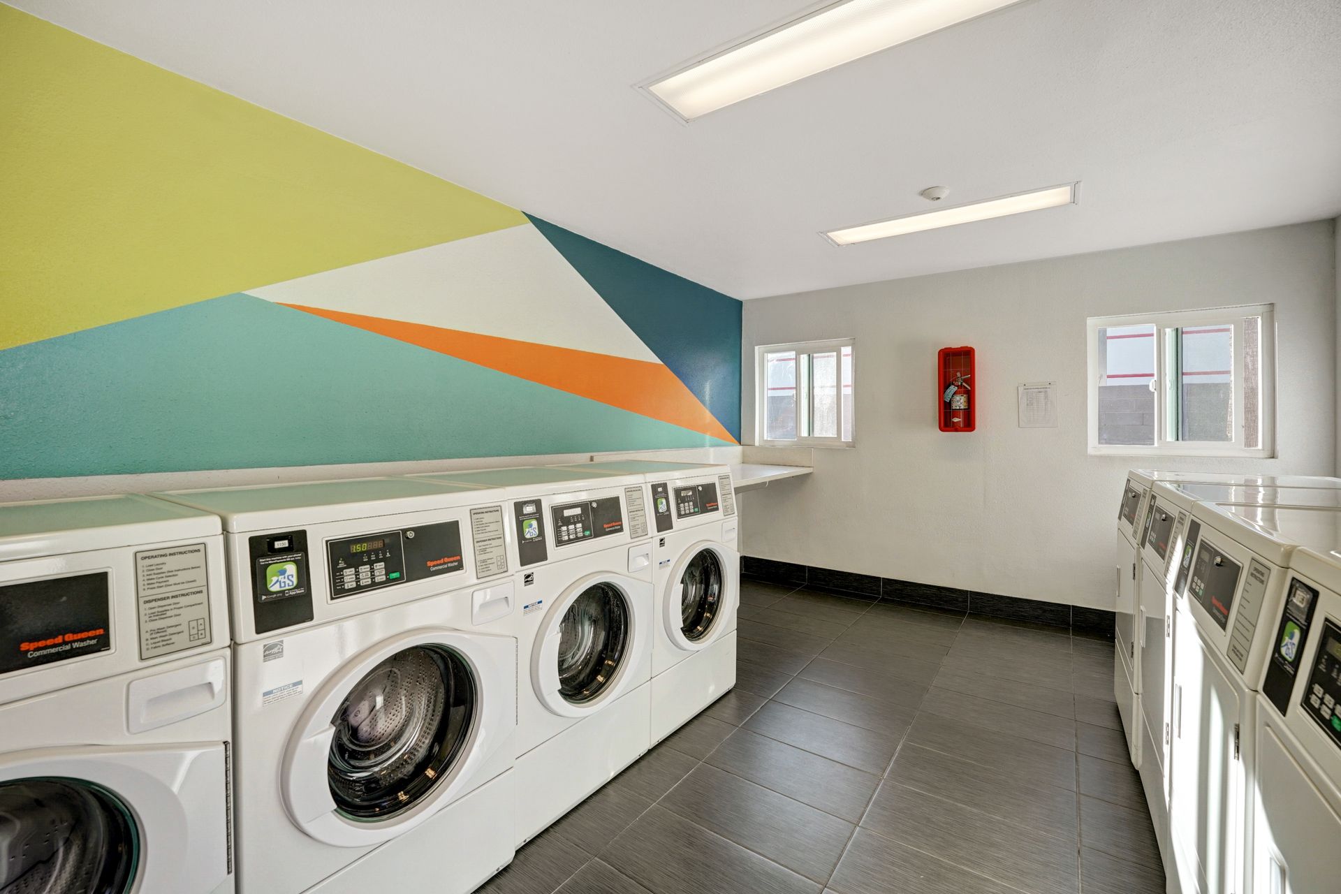 Sliding Photo Gallery Displaying Community Amenities #1