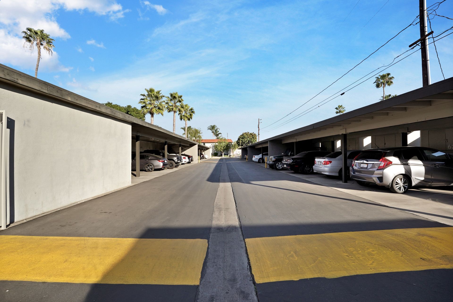 Photo gallery of Interior and Exterior shots of The Courtyards and Tierra Palms Apartments