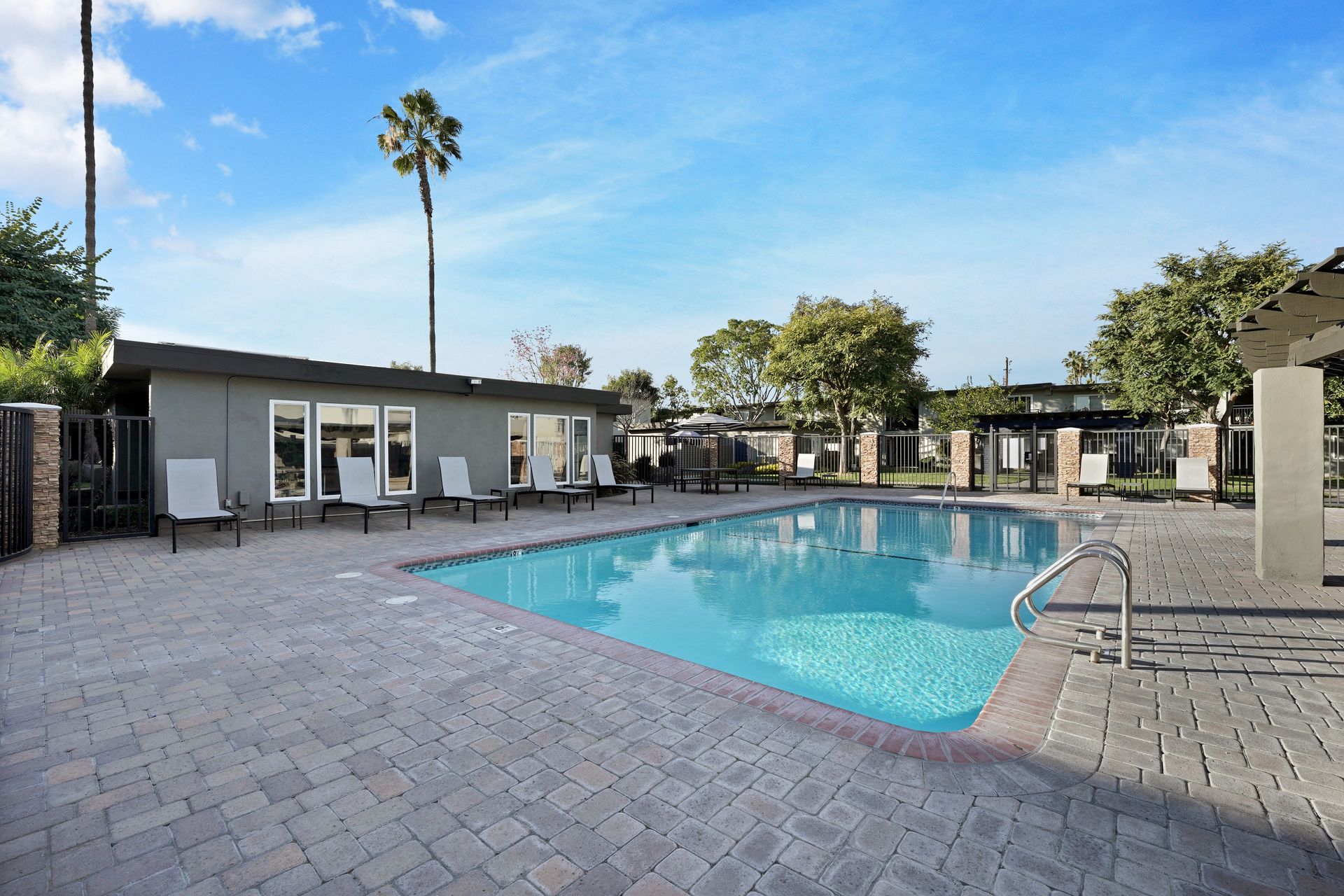 Sliding Photo Gallery Displaying Community Amenities #1
