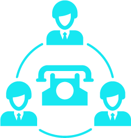 Teams calling enterprise routing