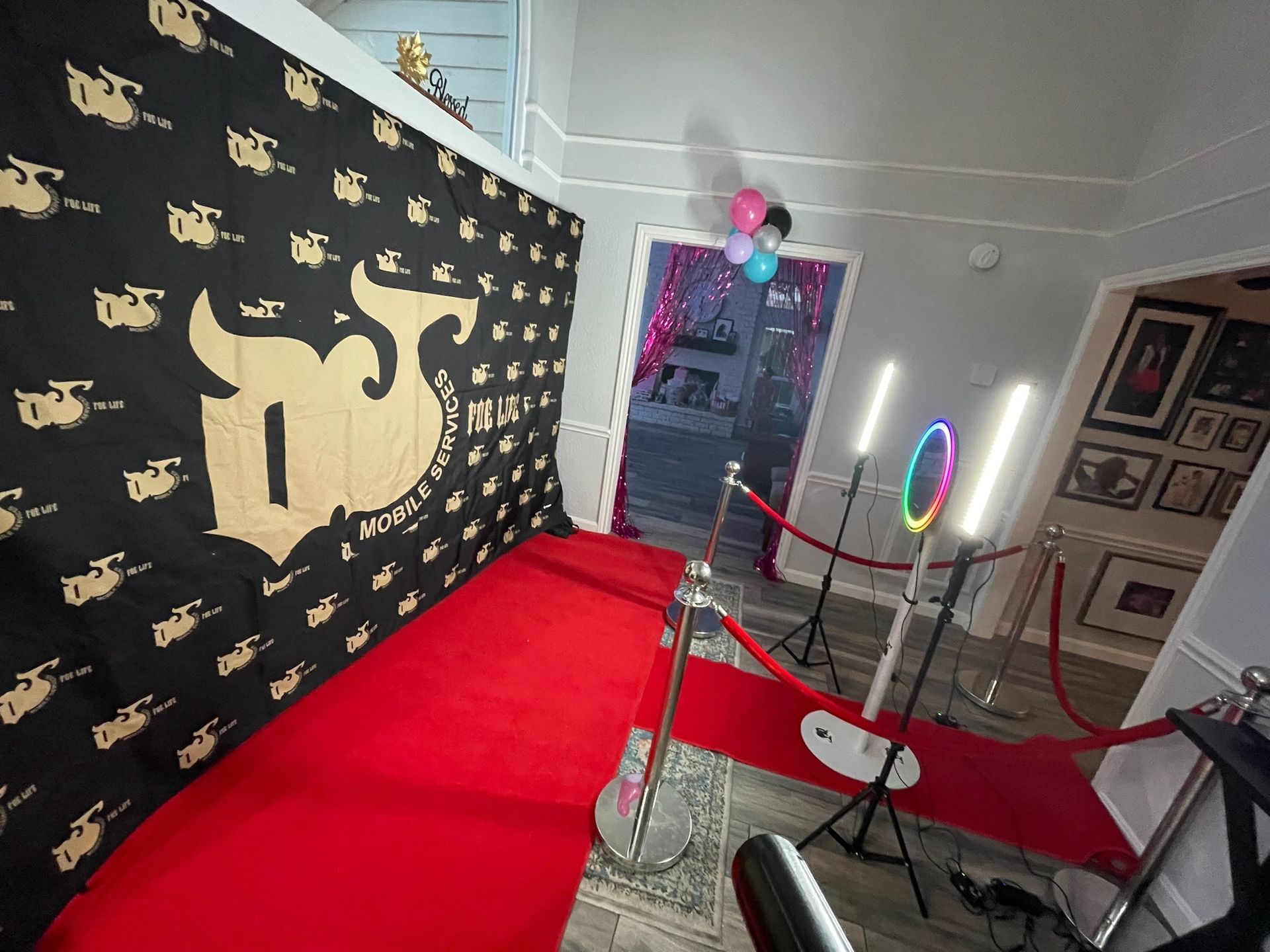 Photo Booth