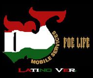 DJ Foe Life Mobile Service