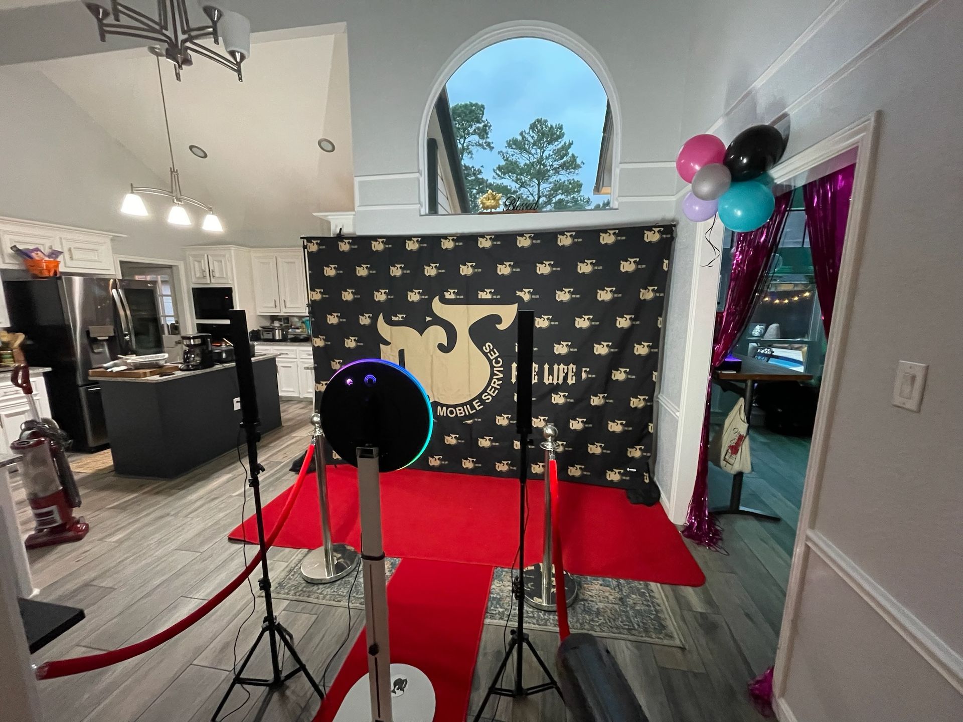 Photo Booth
