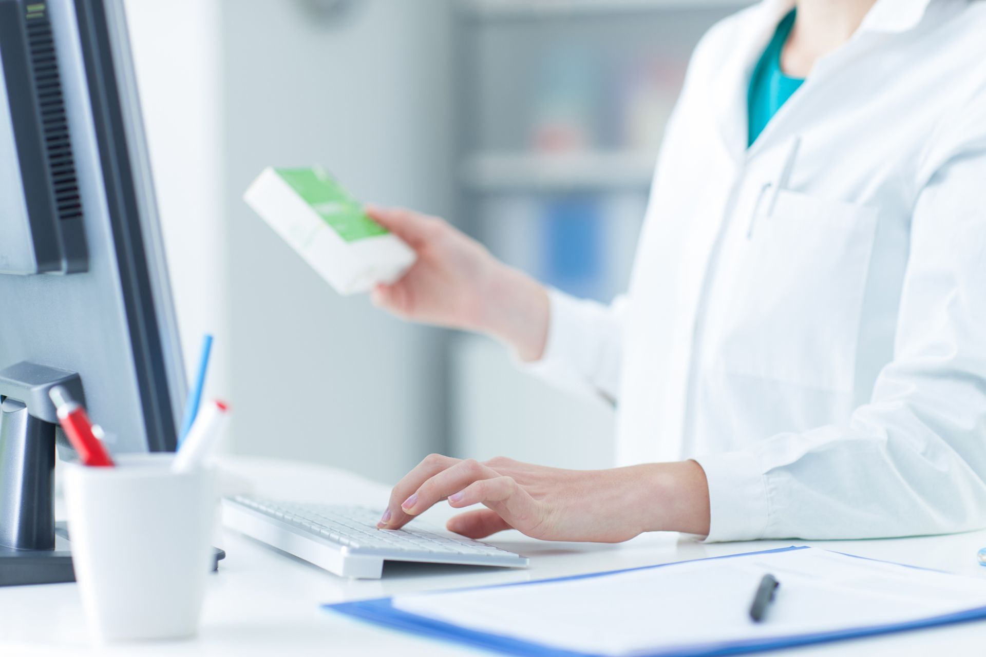 Farmaci e parafarmaci