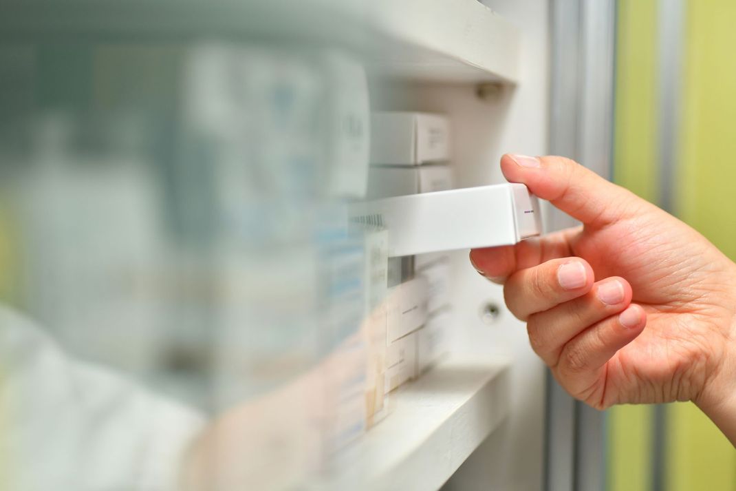 farmaci da banco