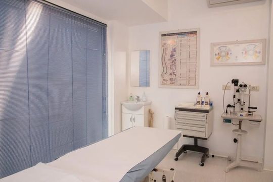 studio dentistico di Como