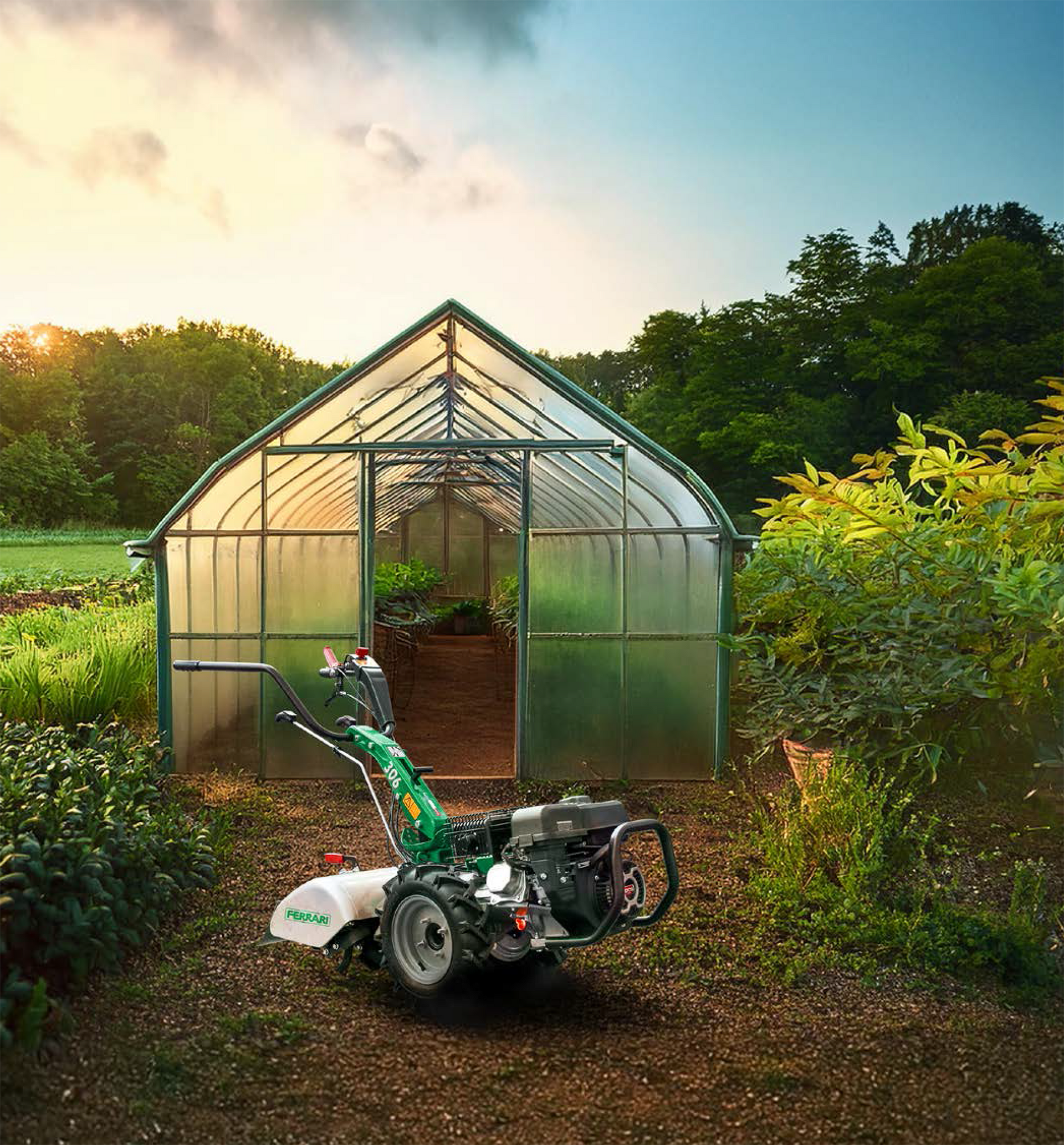 macchine agricole