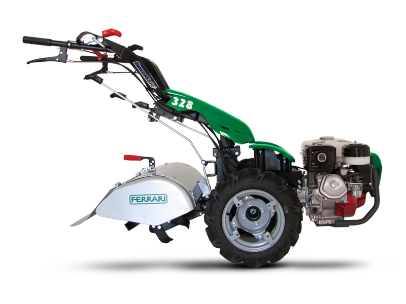 macchina agricola ferrari