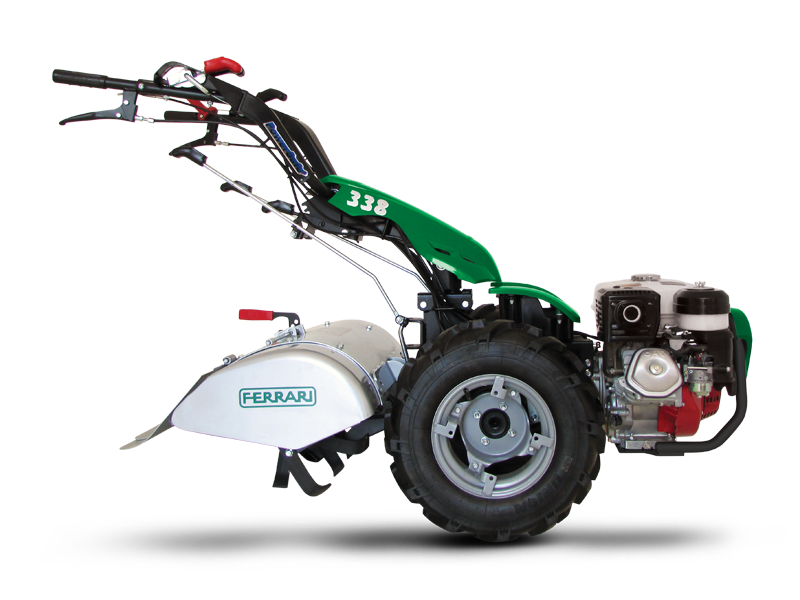 macchine agricole