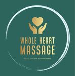 Whole Heart Massage LLC Whole Heart Massage LLC