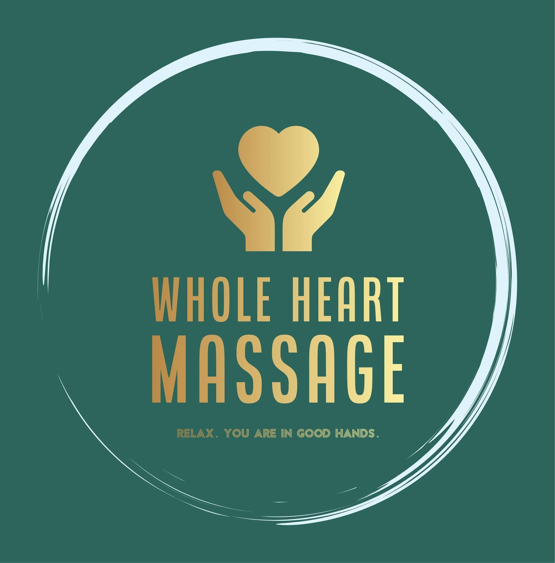 Whole Heart Massage LLC